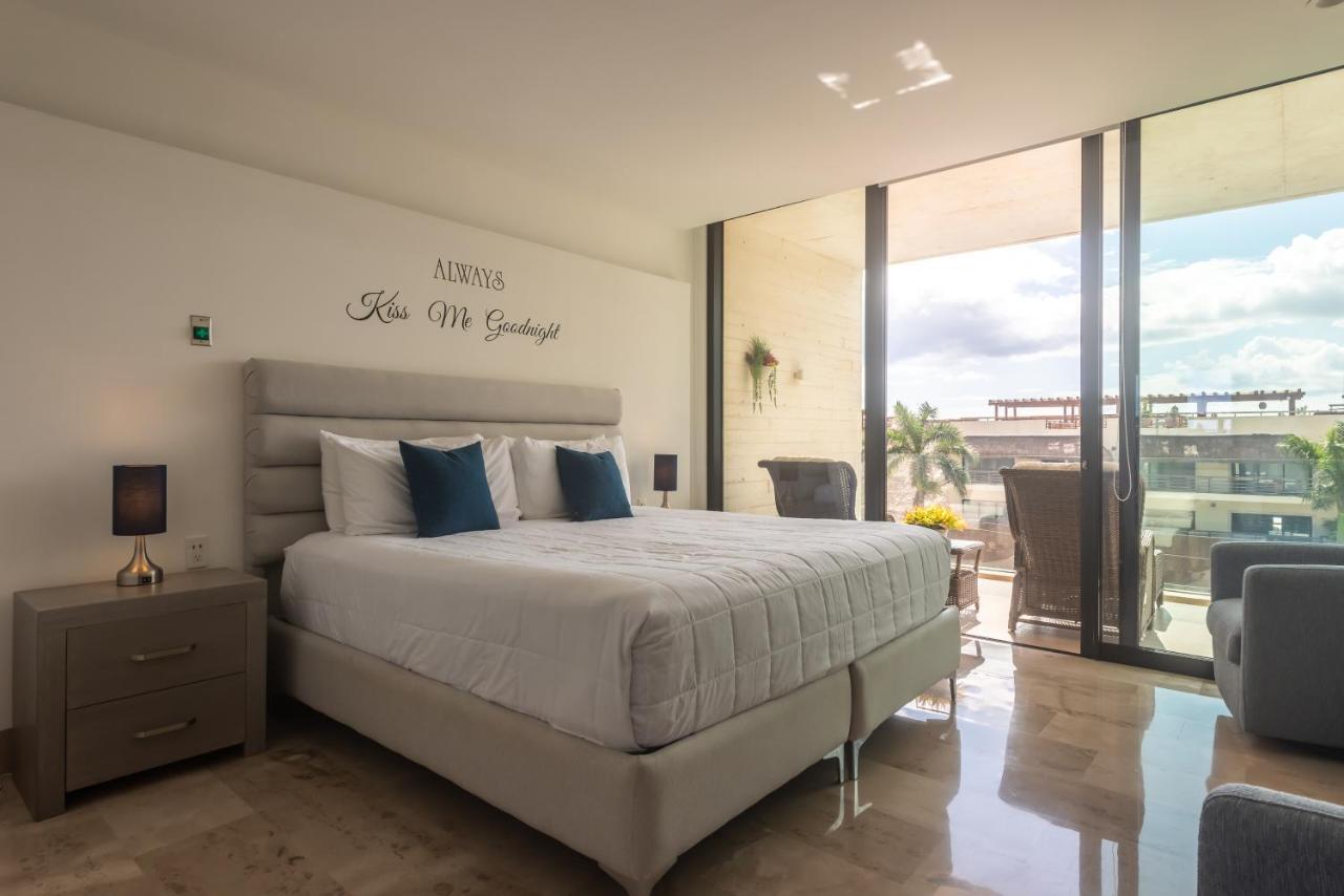 Oceana By Stella Rentals プレヤデルカーメン 部屋 写真
