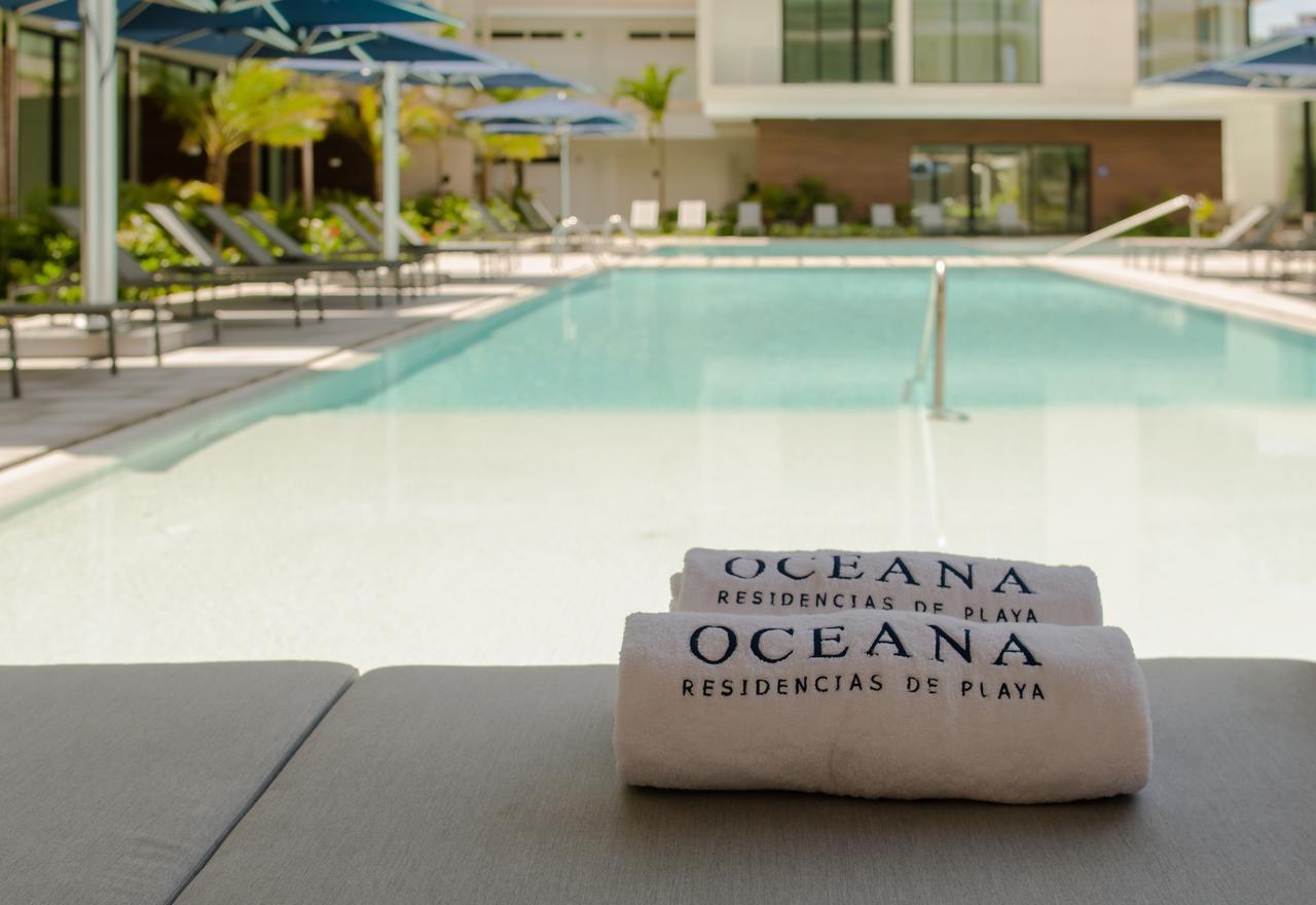 Oceana By Stella Rentals プレヤデルカーメン エクステリア 写真