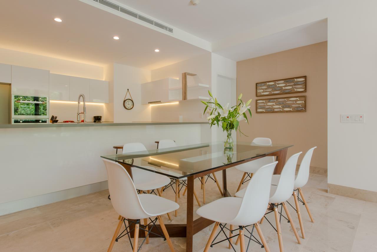 Oceana By Stella Rentals プレヤデルカーメン 部屋 写真